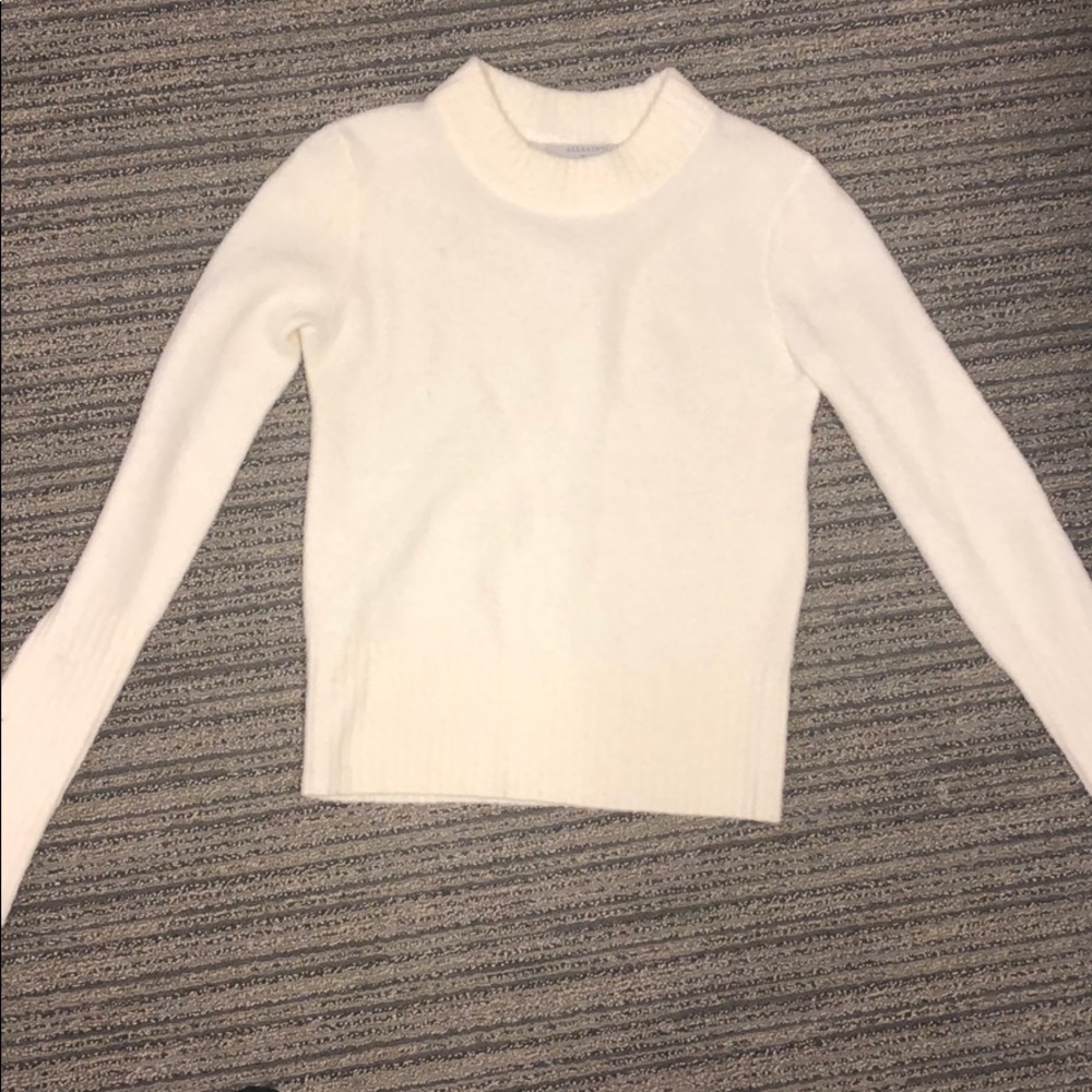 All Saints Sweater